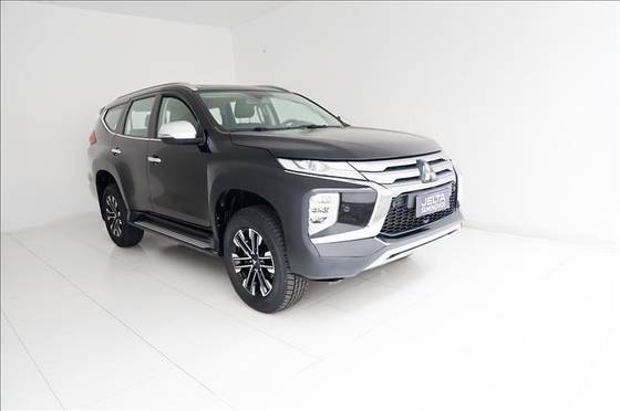 MITSUBISHI PAJERO SPORT 2.4 16V MIVEC TURBO DIESEL HPE AWD AUTOMÁTICO MITSUBISHI PAJERO SPORT 2.4 16V MIVEC TURBO DIESEL HPE AWD AUTOMÁTICO